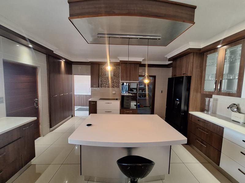 4 Bedroom Property for Sale in Flamwood North West